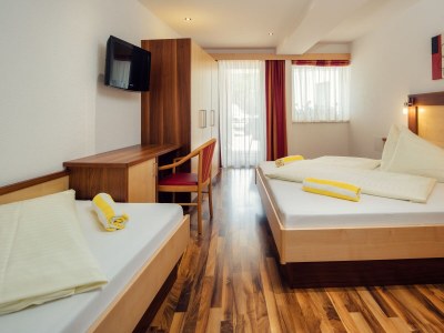 Holiday apartment Sunshine III - Features photo 18