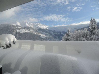 Holiday apartment Sunshine III - Environment photo 20