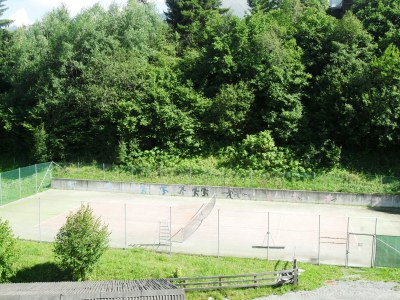 Holiday apartment Sunshine III - Environment photo 21