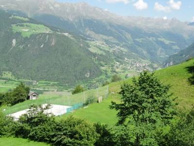 Holiday apartment Sunshine III - Environment photo 22