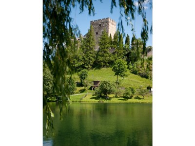 Holiday apartment Sunshine III - Environment photo 23