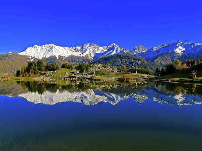 Holiday apartment Sunshine III - Environment photo 25