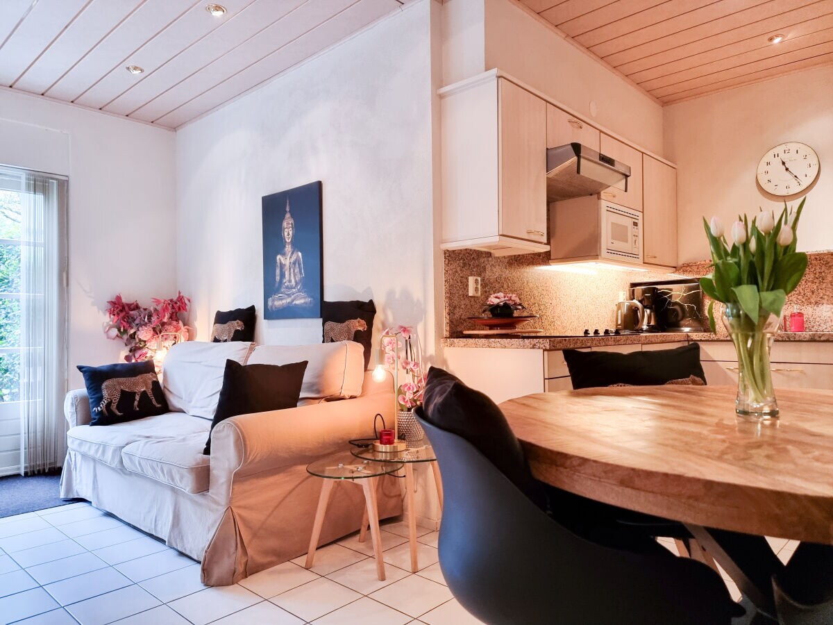 Apartment Holiday home with dog Oostkapelle