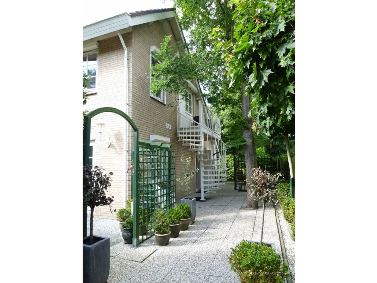 Apartment Holiday home with dog Oostkapelle - Outdoor photo 4