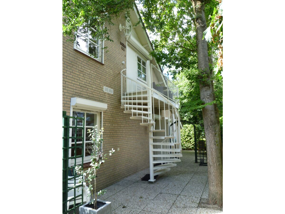 Apartment Holiday home with dog Oostkapelle - Outdoor photo 5