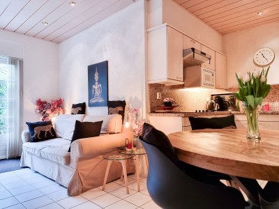 Apartment Holiday home with dog Oostkapelle in Oostkapelle - Apartment