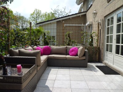 Apartment Holiday home with dog Oostkapelle - Outdoor photo 2