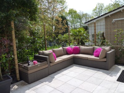 Apartment Holiday home with dog Oostkapelle - Outdoor photo 3