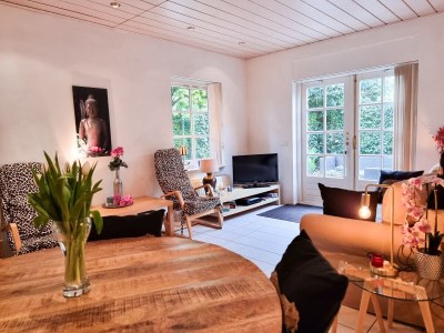 Apartment Holiday home with dog Oostkapelle - Features photo 6