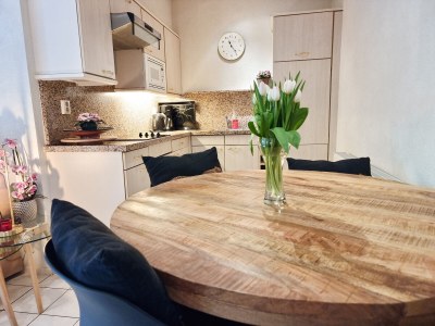 Apartment Holiday home with dog Oostkapelle - Features photo 11