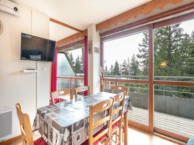 Apartment Alpenapartment mit Terrasse - Features photo 6