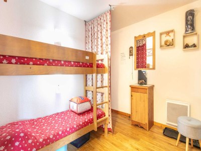 Apartment Alpenapartment mit Terrasse - Features photo 8