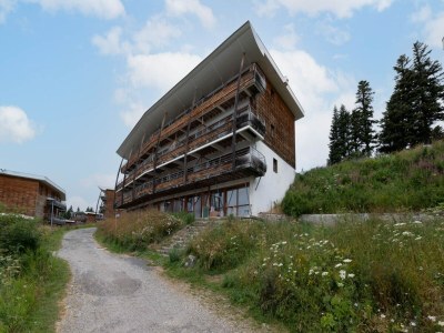 Apartment Alpine Escape in Chamrousse - Outdoor photo 4