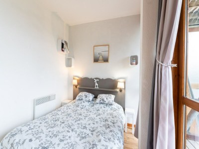 Apartment Alpine Escape in Chamrousse - Features photo 6