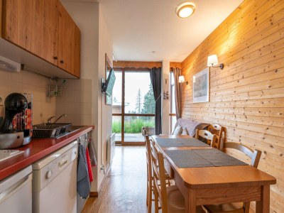 Apartment Alpine Escape in Chamrousse - Features photo 7