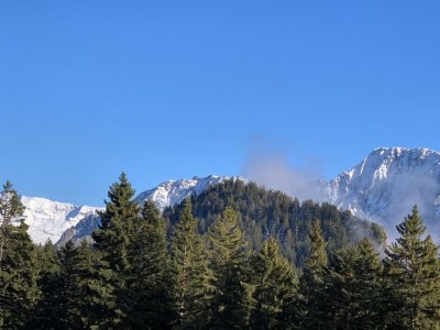 Apartment Alpine Escape in Chamrousse - Environment photo 21