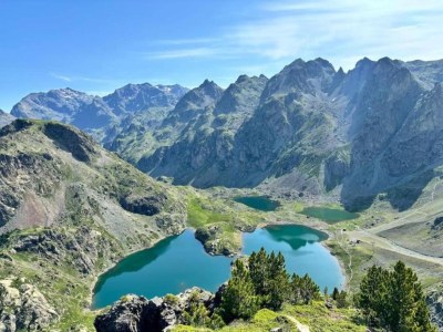 Apartment Alpine Escape in Chamrousse - Environment photo 25