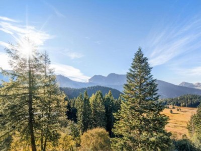 Apartment Alpine Escape in Chamrousse - Environment photo 33