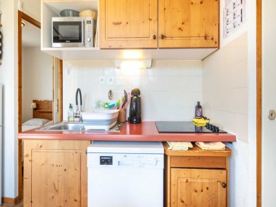 Apartment Gemütliches Alpendomizil für 6 Gäste - Features photo 3