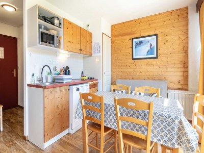 Apartment Gemütliches Alpendomizil für 6 Gäste - Features photo 4