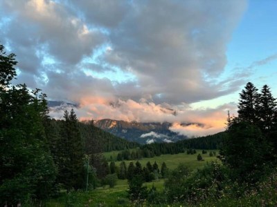 Apartment Gemütliches Alpendomizil für 6 Gäste - Environment photo 10