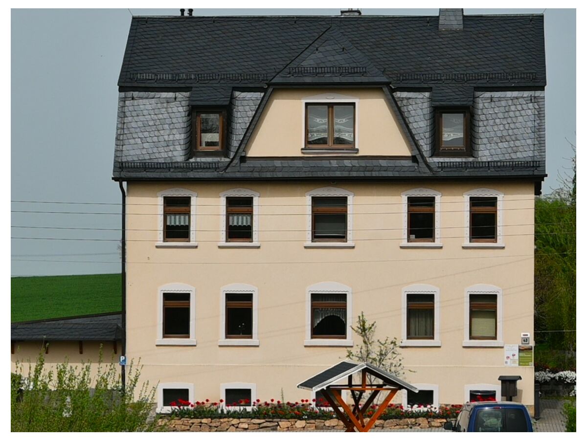 Holiday apartment Benedix. - Outdoor photo 3