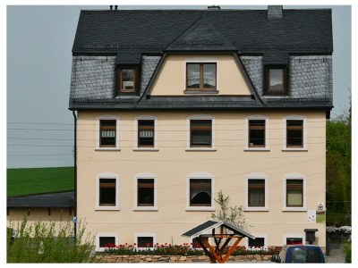 Holiday apartment Benedix. - Outdoor photo 3