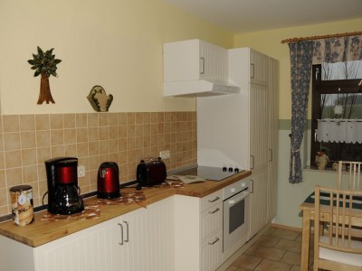 Holiday apartment Benedix. - Features photo 9
