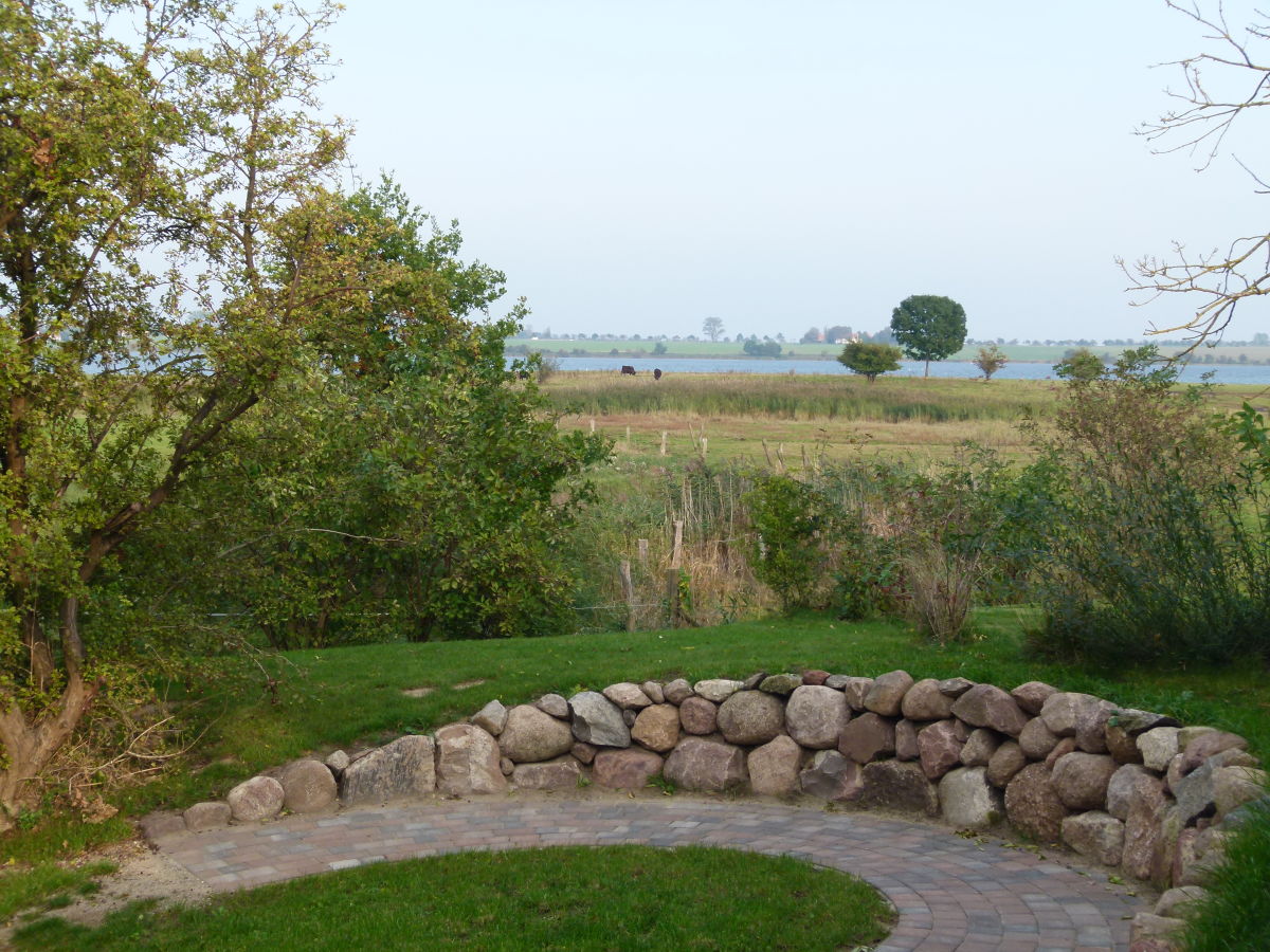 Holiday apartment 'Das Gelbe Haus 1' - Outdoor photo 3