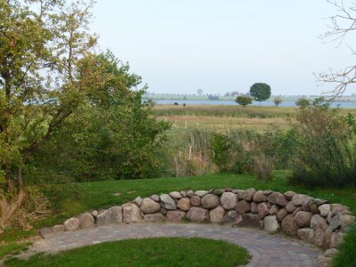 Holiday apartment 'Das Gelbe Haus 1' - Outdoor photo 3