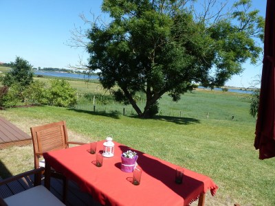 Holiday apartment 'Das Gelbe Haus 1' - Outdoor photo 4