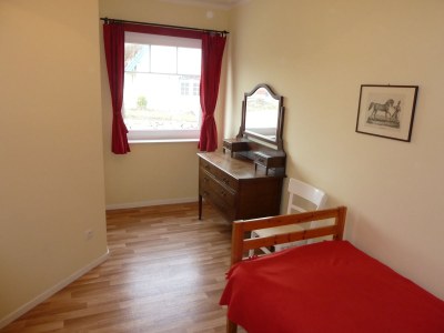 Holiday apartment 'Das Gelbe Haus 1' - Features photo 9