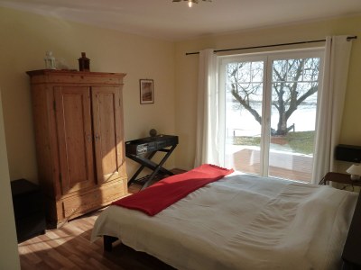 Holiday apartment 'Das Gelbe Haus 1' - Features photo 10