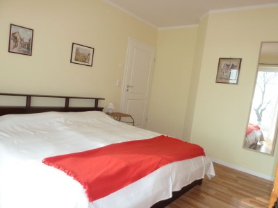 Holiday apartment 'Das Gelbe Haus 1' - Features photo 11