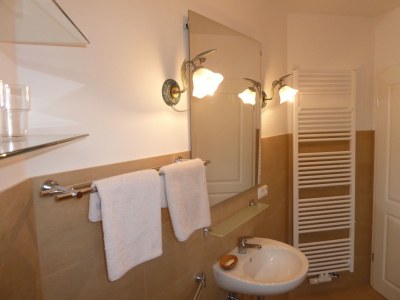 Holiday apartment 'Das Gelbe Haus 1' - Features photo 13