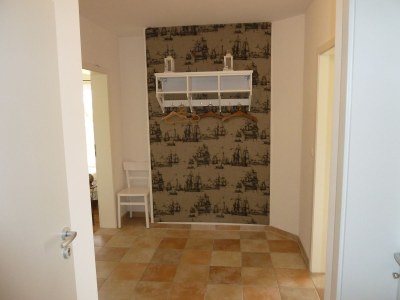 Holiday apartment 'Das Gelbe Haus 1' - Features photo 14