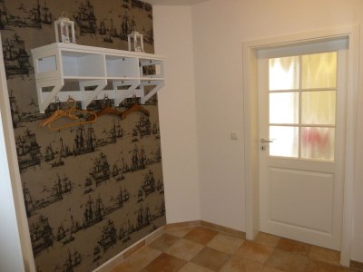 Holiday apartment 'Das Gelbe Haus 1' - Features photo 15