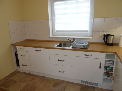 Holiday apartment 'Das Gelbe Haus 1' - Features photo 18