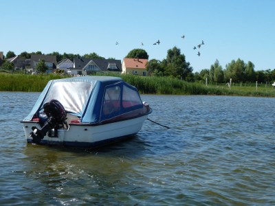 Holiday apartment 'Das Gelbe Haus 1' - Environment photo 19