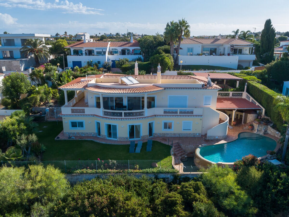 Villa Ellena - Outdoor photo 4