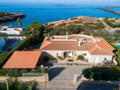 Villa Ellena in Ferragudo - Villa