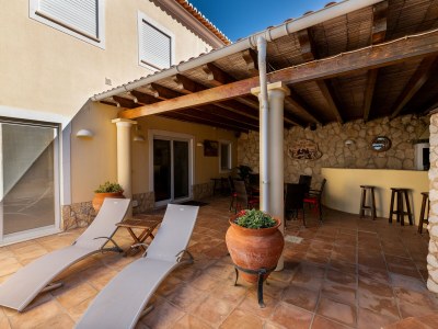 Villa Ellena - Outdoor photo 7