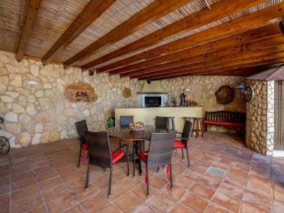 Villa Ellena - Outdoor photo 8