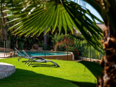 Villa Ellena - Outdoor photo 11