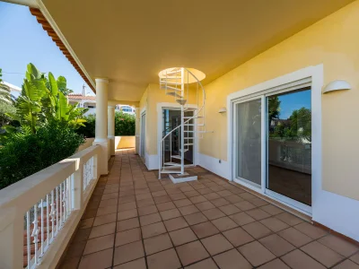 Villa Ellena - Outdoor photo 16