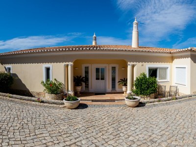 Villa Ellena - Outdoor photo 18