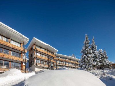 Apartment Serene Alpine Stay for 6 guests - Outdoor photo 3
