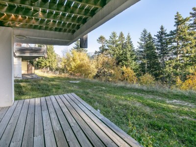 Apartment Serene Alpine Stay for 6 guests - Outdoor photo 4