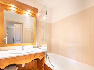 Apartment Serene Alpine Stay for 6 guests - Features photo 10