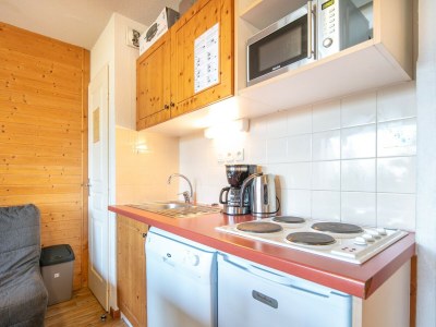 Apartment Serene Alpine Stay for 6 guests - Features photo 11